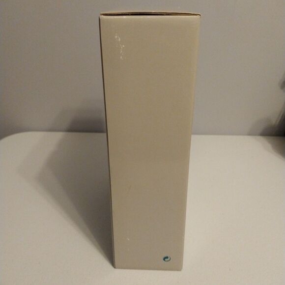 PartyLite P0121 Scroll Wall Sconce Metal W/ Frosted Glass Votive Tealight Cups - Picture 13 of 14